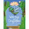 Water Bugs and Dragonflies: Explaining Death to Young Children (Coloring Book) - Paperback