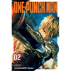 One-Punch Man, Vol. 2 - Paperback