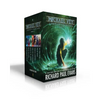 Michael Vey Complete Collection Books 1-7 (Boxed Set): Michael Vey; Michael Vey 2; Michael Vey 3; Michael Vey 4; Michael Vey 5; Michael Vey 6; Michael - Boxed Set