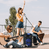 Emerson Portable 12" Bluetooth Party Speaker