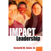 IMPACT Leadership - Paperback