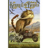 Kenny & the Book of Beasts - Paperback