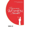 Japanese Women and Christianity: Contributions of Japanese Women to the Church and Society - Paperback