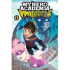 My Hero Academia: Vigilantes, Vol. 15 - Paperback