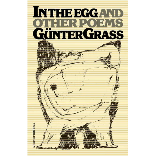 In the Egg and Other Poems - Paperback