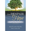 From Despair to Hope - Paperback