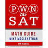 PWN the SAT: Math Guide - Paperback