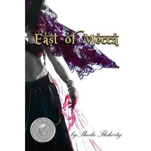 East of Mecca - Paperback