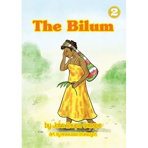 The Bilum - Paperback