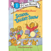 The Berenstain Bears' School Talent Show - Hardcover