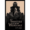 Varieties of the Weird Tale - Paperback