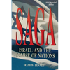 Saga: Israel and the Demise of the Nations - Paperback