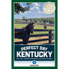 Perfect Day Kentucky - Paperback