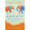 Anxiety Elephants for Teens - Paperback