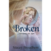 Broken - Paperback