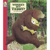 Where's My Teddy? - Paperback