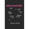 Megamerse - Paperback