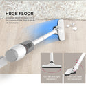 Handheld Industrial 2 in 1 Vacuum Cleaner