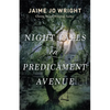 Night Falls on Predicament Avenue - Hardcover
