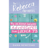 My Incredibly Awkward Adventures From Locker 73: The Rebecca Chronicles series, Book 3 - Hardcover