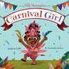 Molly Morningstar Carnival Girl: A Colorful Story of Culture and Friendship - Paperback