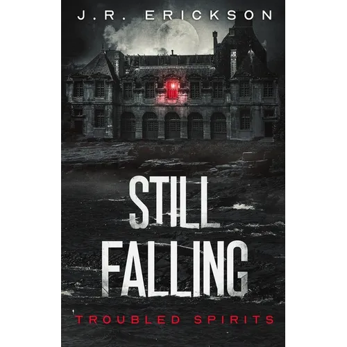 Still Falling - Paperback