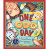 One Odd Day - Paperback