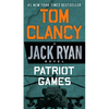 Patriot Games - Mass Market Paperbound