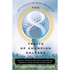 The 8 Traits of Champion Golfers: How to Develop the Mental Game of a Pro - Paperback