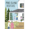 Pine Island Visitors - Hardcover