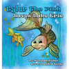 Tyler the Fish Saves Lake Erie - Paperback