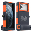 Professional Diving Phone Case for iPhone