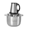 Stainless Steel Electric Meat Mincer For The Kitchen