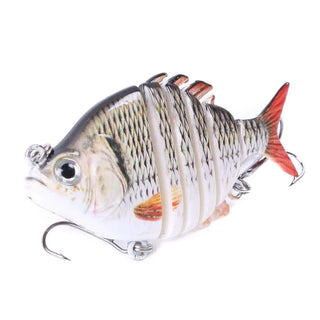 Buy e Lifelike Tilapia Swimbait