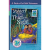Mystery of the Thief in the Night: Mexico 1 - Paperback