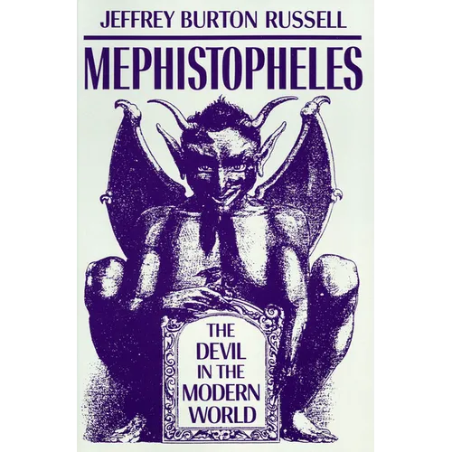 Mephistopheles - Paperback