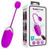 USB Recharge Bluetooth Vibrator