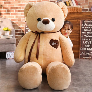 Buy 26 100cm Plush Toy Teddy Bear Giant