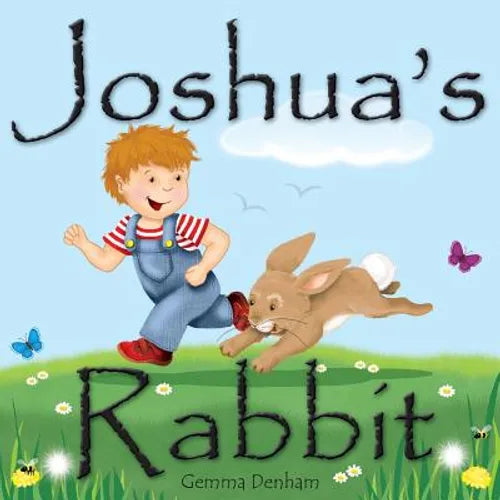 Joshua's Rabbit - Paperback