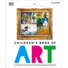 Children's Book of Art - Hardcover