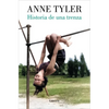 Historia de Una Trenza / French Braid - Paperback