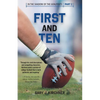 First and Ten - Paperback