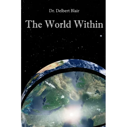 The World Within - Paperback
