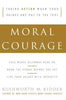 Moral Courage - Paperback