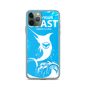 Find Your Coast® Americana Fishing iPhone Case