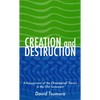 Creation and Destruction: A Reappraisal of the Chaoskampf Theory in the Old Testament - Hardcover