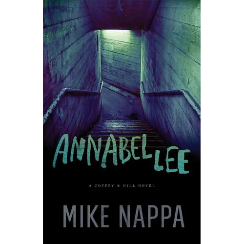 Annabel Lee - Paperback
