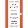 Why I Write - Paperback