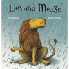 Lion and Mouse - Paperback
