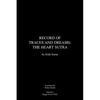 Record of Traces and Dreams: The Heart Sutra - Paperback